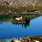 Krkahaus 3* Lozovac