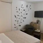 Vendégház Krkahaus Lozovac