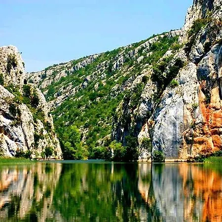 Krkahaus 3*