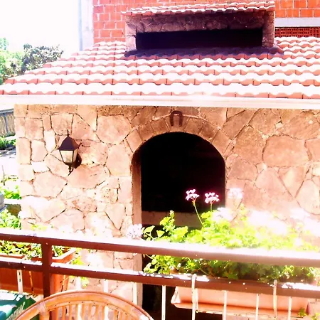 Krkahaus Гостевой дом