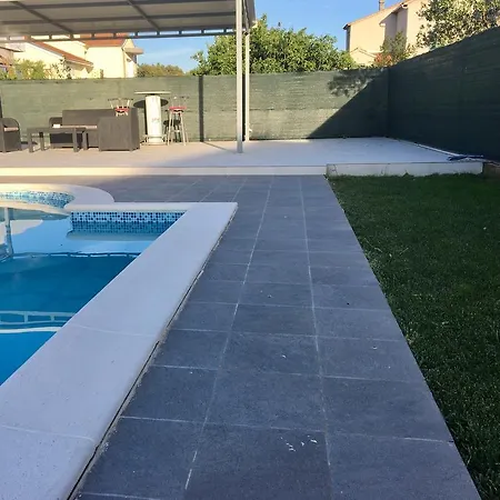 Krkahaus 3*