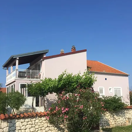 Krkahaus 3* Лозовац