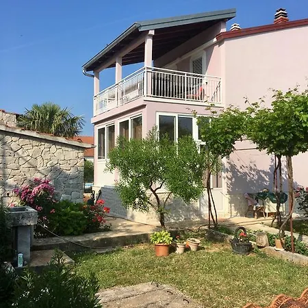 Krkahaus Гостевой дом 3*