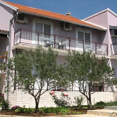 Гостевой дом Krkahaus
