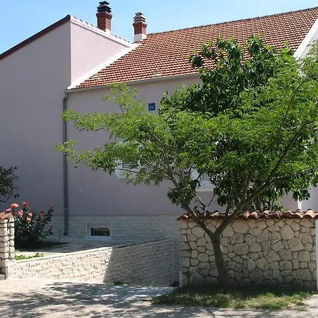 Krkahaus 3*