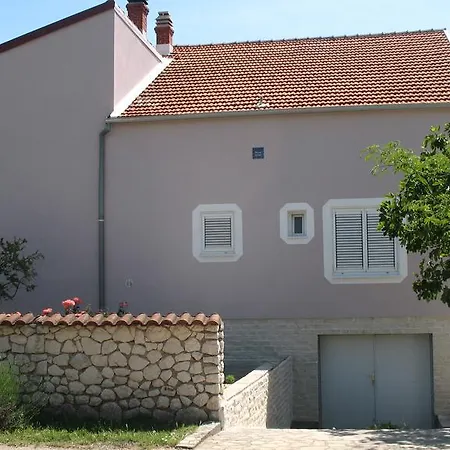 Гостевой дом Krkahaus Лозовац