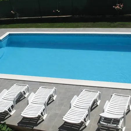 Krkahaus Gæstehus Lozovac