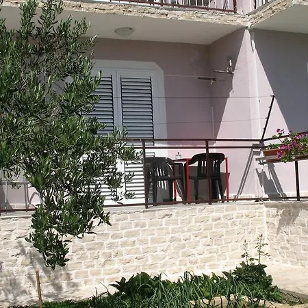 Krkahaus Гостевой дом