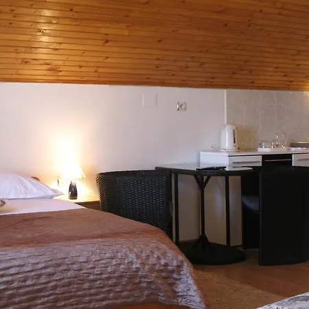 Гостевой дом Krkahaus
