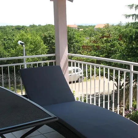 Krkahaus Гостевой дом 3*