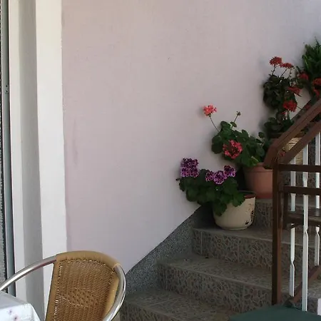 Krkahaus 3* Лозовац
