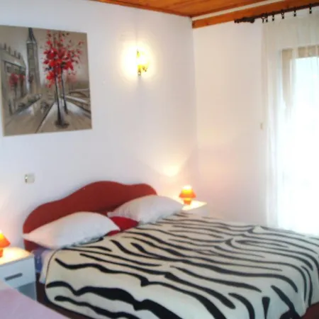 Krkahaus 3*
