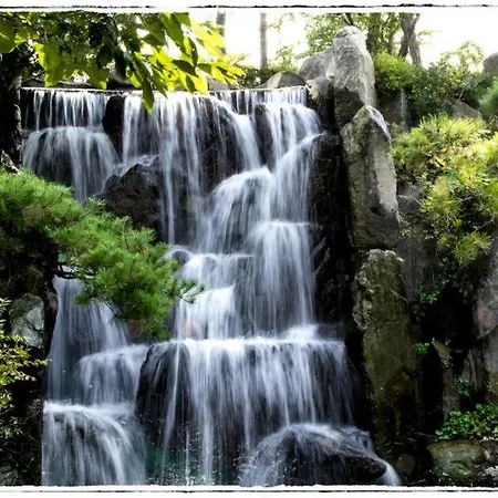 Gæstehus Krkahaus 3*