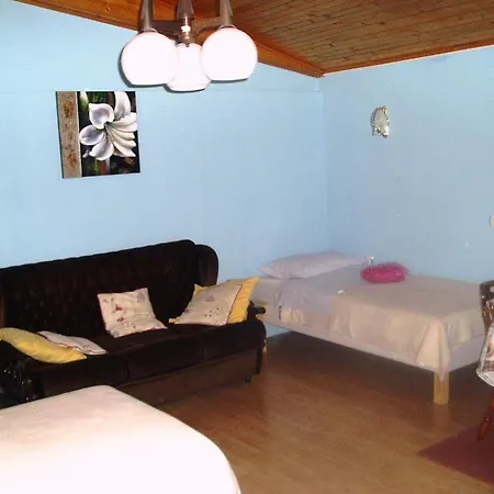 Krkahaus 3* Лозовац