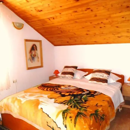 Krkahaus 3* Лозовац