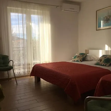 Pensionat Krkahaus