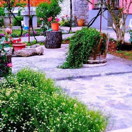 Krkahaus Гостевой дом 3*