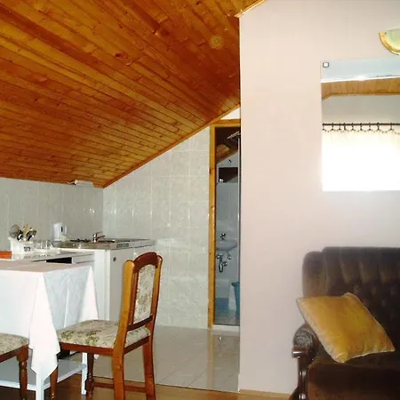 Krkahaus 3*