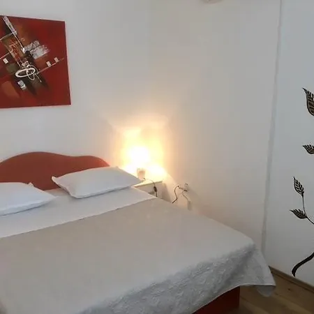 Гостевой дом Krkahaus