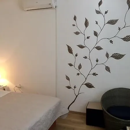 Krkahaus 3*
