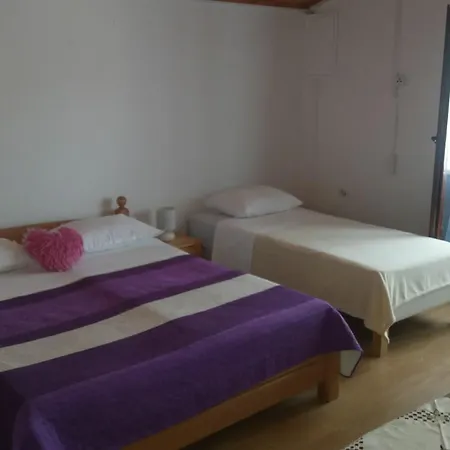 Gæstehus Krkahaus 3*