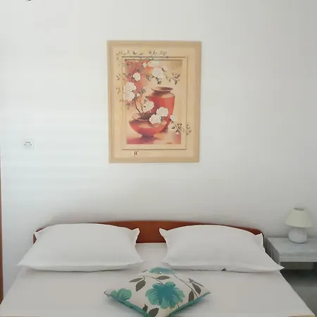 Krkahaus 3* Lozovac