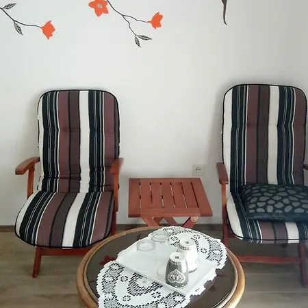 Krkahaus 3*