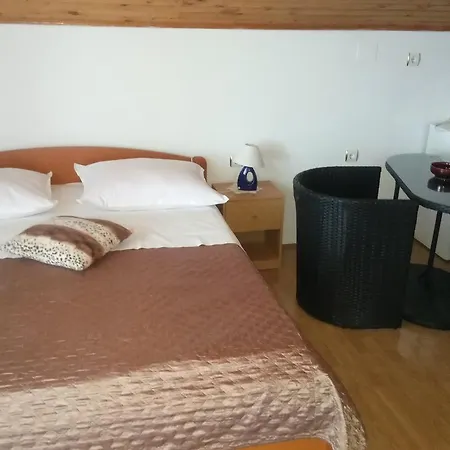 Gæstehus Krkahaus 3*