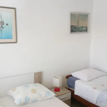 Krkahaus 3*