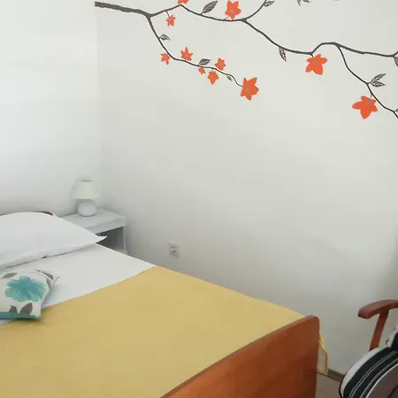 Krkahaus 3*