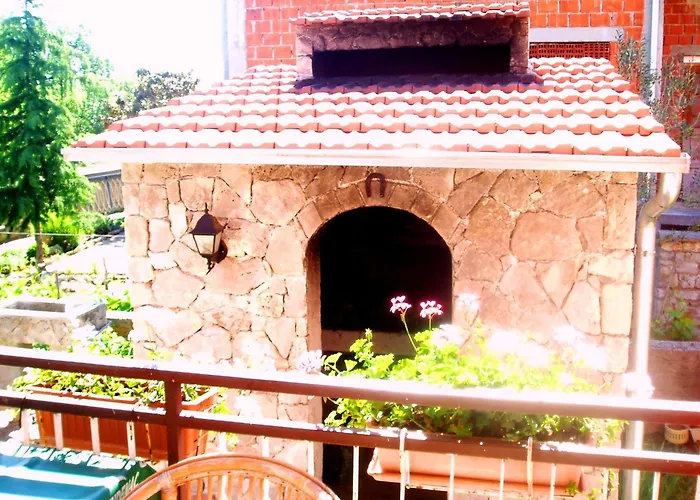 Krkahaus Гостевой дом