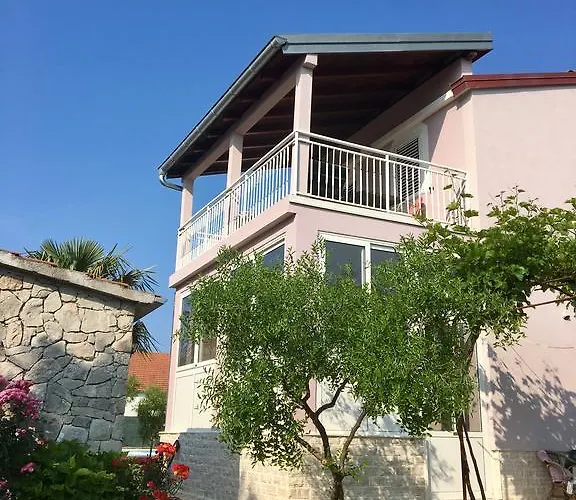 Affittacamere Krkahaus 3*