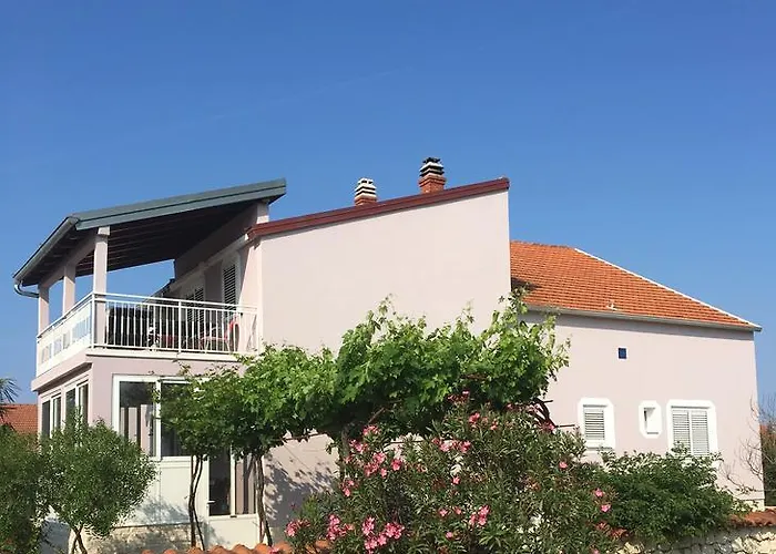 Krkahaus 3* Лозовац