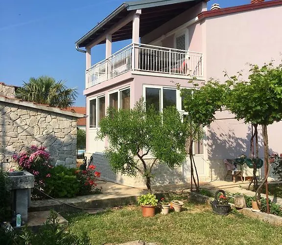 Krkahaus Affittacamere 3*