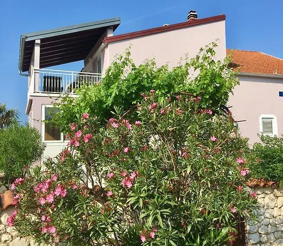 Affittacamere Krkahaus 3*