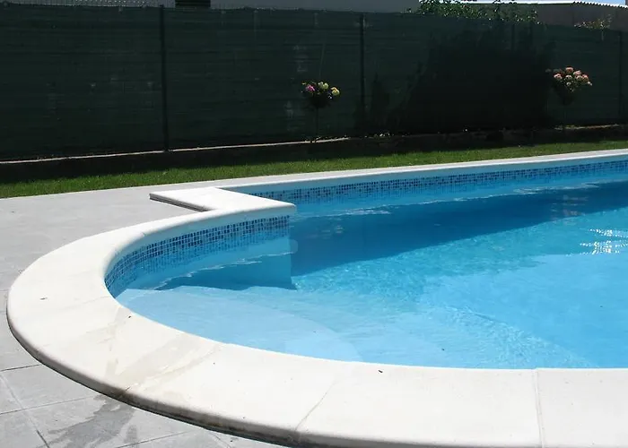 Krkahaus Лозовац