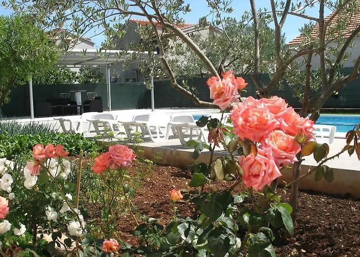 Krkahaus Гостевой дом