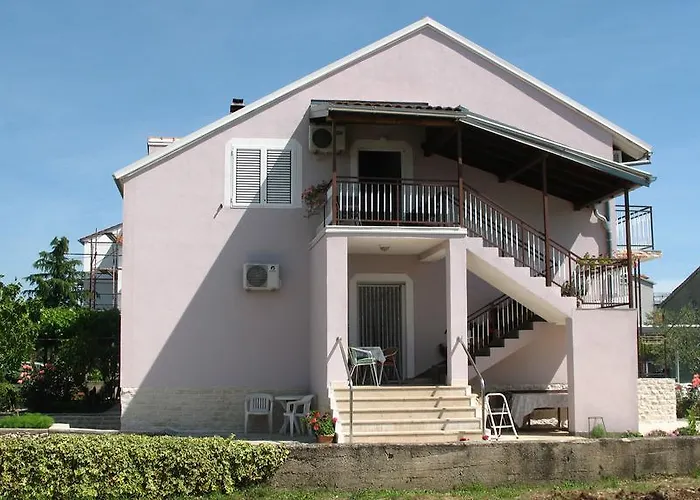 Krkahaus Гостевой дом