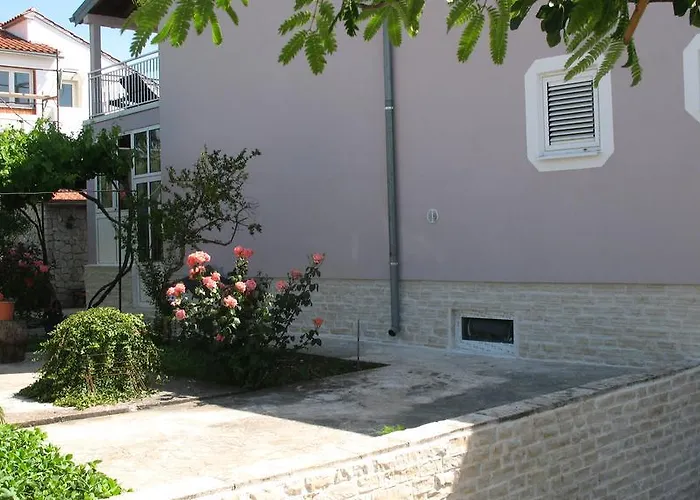 Гостевой дом Krkahaus 3*