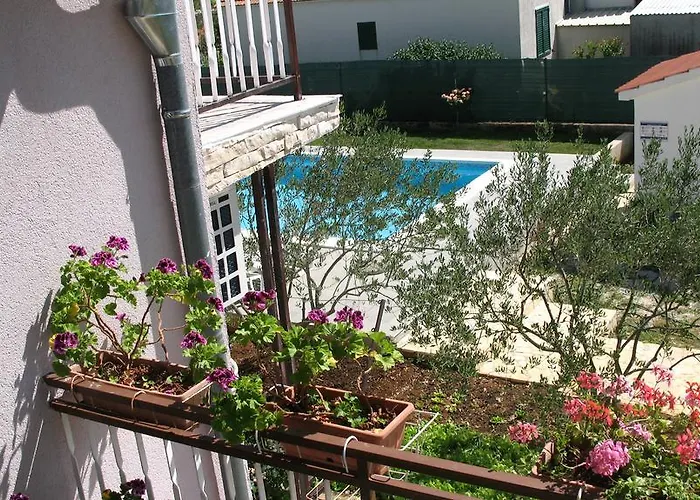 Krkahaus 3* Лозовац