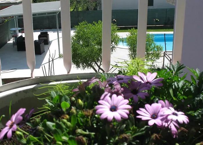 Гостевой дом Krkahaus