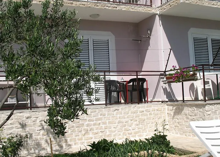 Krkahaus Гостевой дом