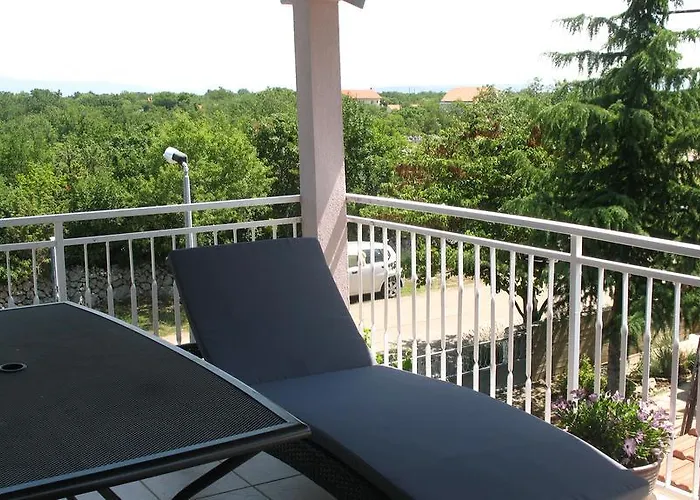 Krkahaus Гостевой дом 3*