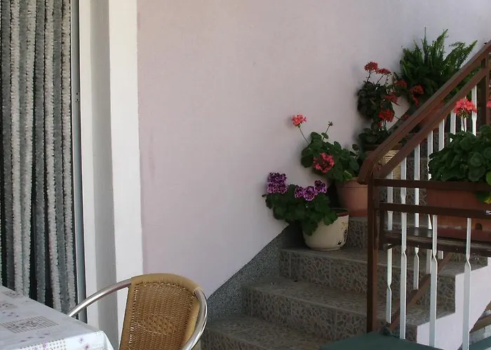 Krkahaus 3* Лозовац