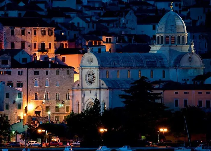 Krkahaus Лозовац