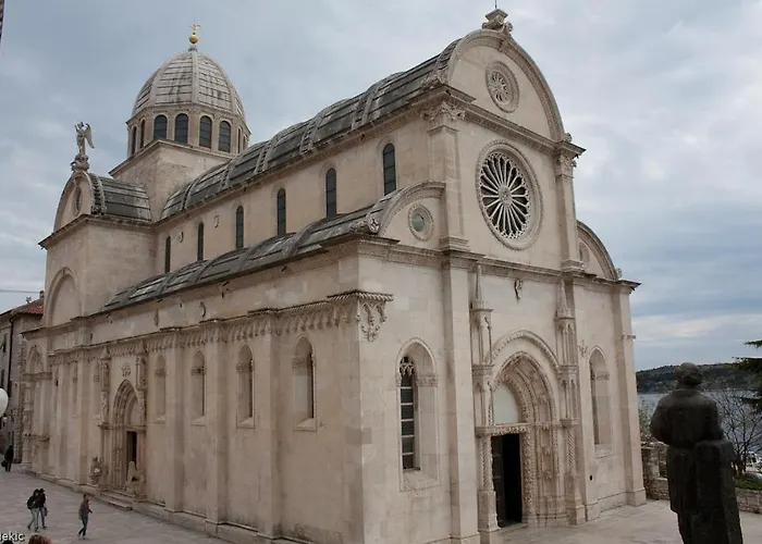 Krkahaus Гостевой дом