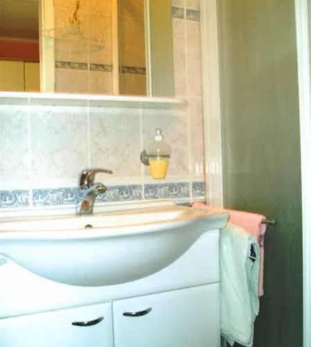 Krkahaus Лозовац