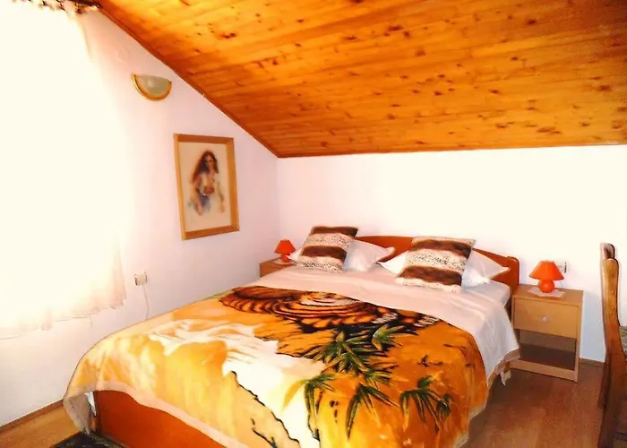 Krkahaus 3* Лозовац