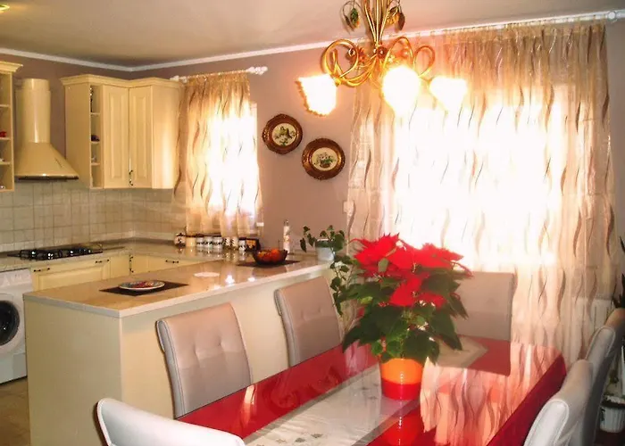 Krkahaus Гостевой дом 3*