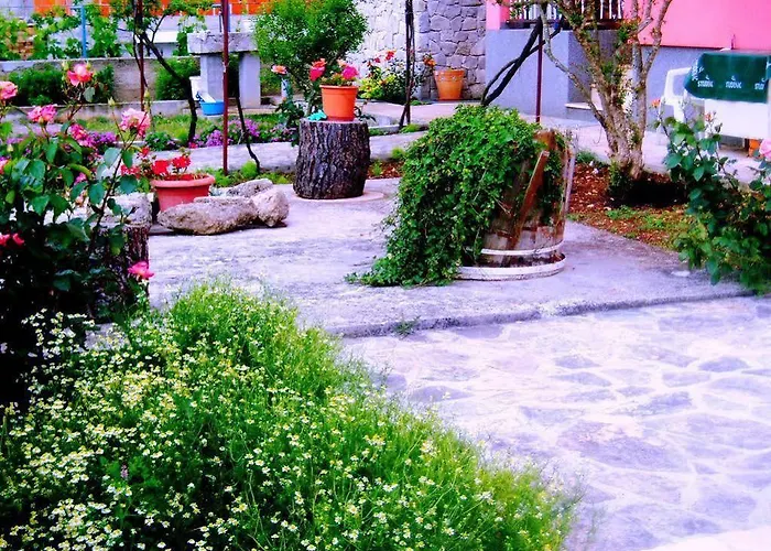 Krkahaus Гостевой дом 3*